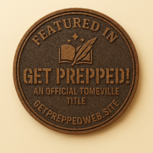 Contender - Bronze Publishing Plan