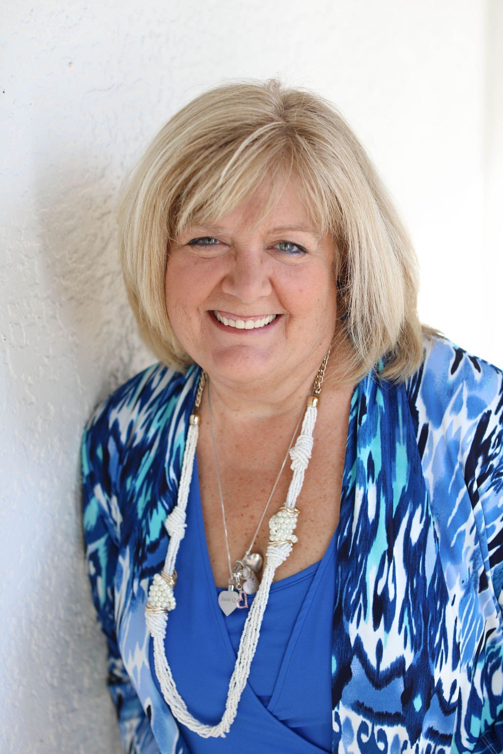 Picture of Dr. Mary Welsh