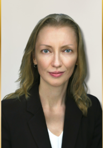 Picture of Ausra Cerniauskiene